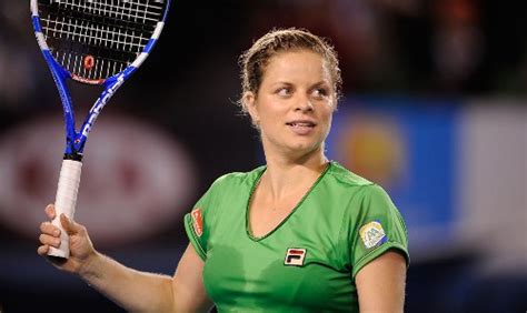 Kim Clijsters Y Vera Zvonareva Clasificaron A Cuartos De Final Del Abierto De Australia