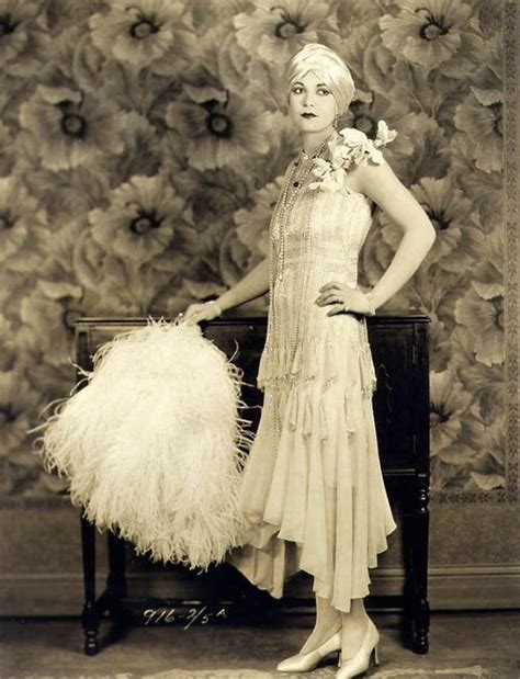 1920s Fashion Her Style Pinterest Fashion Vintage Fashion And