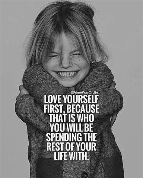 Love Yourself First Love Me Quotes Love Yourself Quotes Motivation