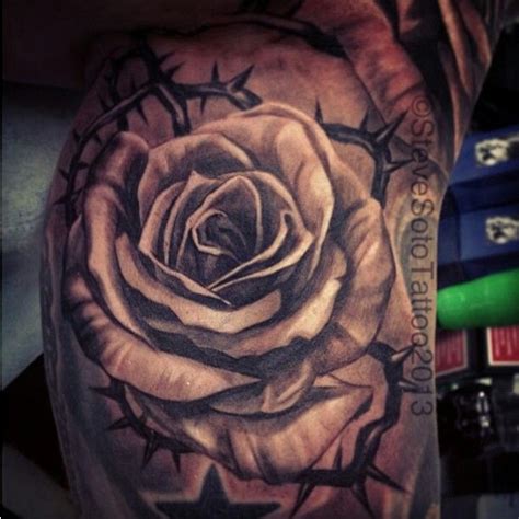We did not find results for: Artist- Steve Soto ~ Beautiful Rose Tattoo | STEVE SOTO