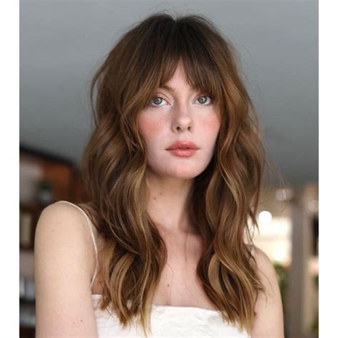 The Biggest Haircut Trends Of Spring Summer 2022 Artofit