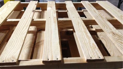 2 Most Common Wood Species For Pallets And Why