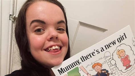 Dwarfism Woman Pens Book To Raise Awareness Of Condition Bbc News