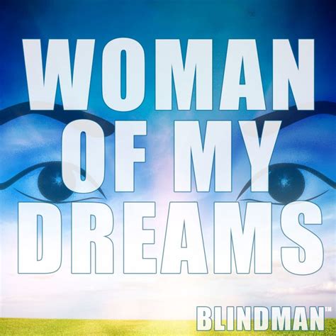 Musictap Exclusive Video Premiere Blindman Woman Of My Dreams