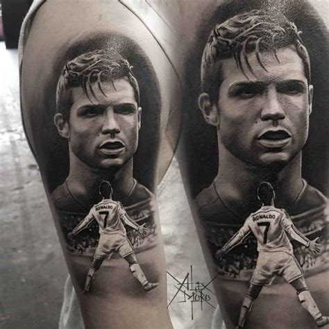 #cristianoronaldo #fantasías #dybala clips from *cr7**anass teaser*1900fcbfreak7*la serie a timmusica: Ronaldo Tattoo | Best Tattoo Ideas Gallery