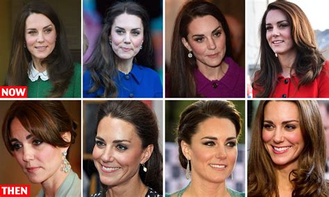 Kate Middleton Everyday Makeup