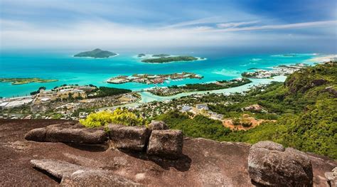 5 Nights 6 Days Seychelles Festive Flying Package Go Places Holidays