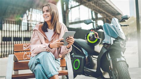 Silence S01 Pourquoi Ce Scooter électrique Est Il Devenu Le Favori