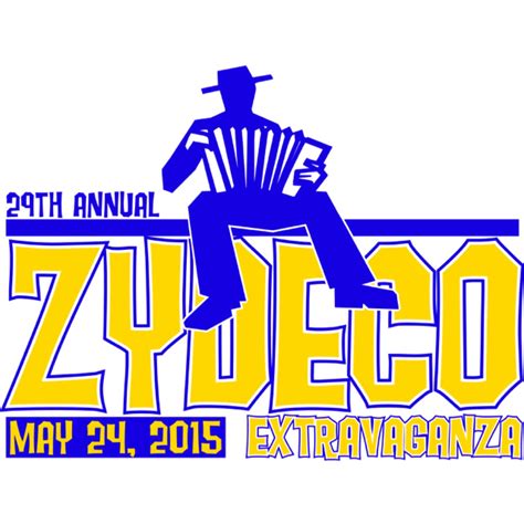 Tickets For 29th Annual Zydeco Extravaganza In Lafayette From Showclix
