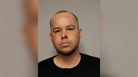 portsmouth man arrested in connection to recent property thefts abc6