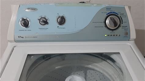 Como Reparar Lavadora Whirlpool YouTube