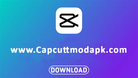 Capcut Mod Apk Premium Unlocked Free Video Editor