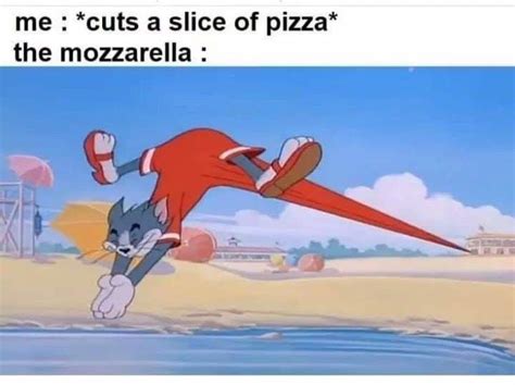 Get Hyped For The Tom And Jerry Movie With These Classic Memes Tom
