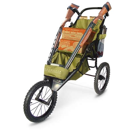 Located just one hour north of orlando. Do - All Outdoors® Gun Buggy - 205666, Range Bags at ...