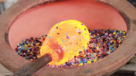 30th>> saturdays price:$375 type of workshop: The History of Glass Blowing - UNICEF Market Blog