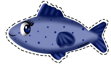 Ce dessin à colorier de poisson d'avril est téléchargeable gratuitement et disponible à imprimer pour les enfants au format a4. POISSONS D AVRIL - L ATELIER