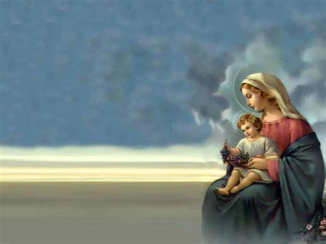 🔥 download mother mary wallpaper by kjohnson39 virgin mary wallpapers virgin mary wallpapers