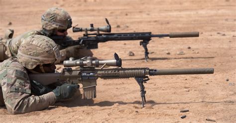 5 Best Long Range Rifle Reviews The Pinnacle Of Shooters