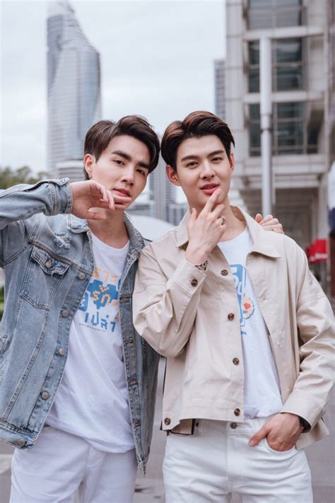 ดูซีรี่ย์ why r u the series เพราะรักใช่เปล่า. "ซี-พฤกษ์" เผย!!ชิมลางสายวายประกบ"เซ้นต์"ไม่สะดุด ใน "WHY ...