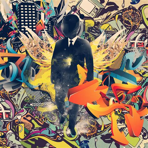 Hitlist album cover design | Music Design