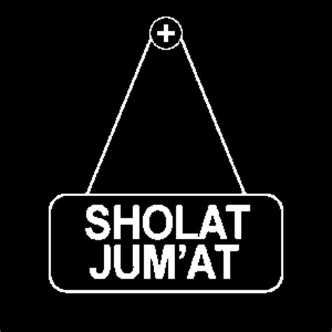 DP BBM Jumat Berkah Bergerak Keren Lucu Gokil Lengkap ...