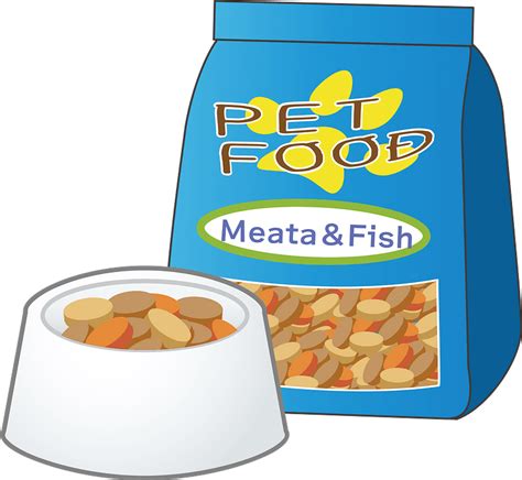 Pet Food Clipart Free Download Transparent Png Creazilla