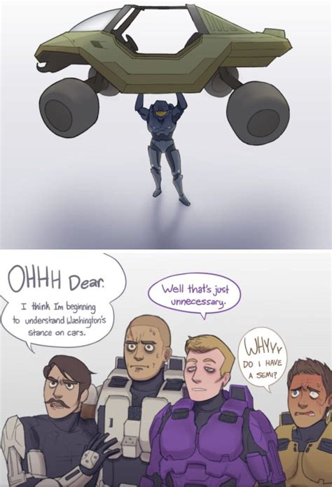 pin by matthew dwyer on project freelancer red vs blue halo funny red team