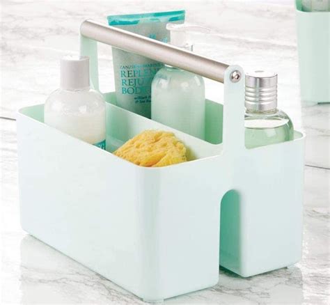 The 7 Best Shower Caddies For College In 2021
