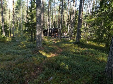 Retkeilyreitti Salo -Lehmijärvi-Teijon kansallispuisto (Kirjakkala) - Salon Kohteet