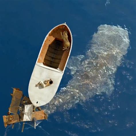 Pinin yaşamı (life of pi) filmi 28 aralık 2012 tarihinde vizyonda olacak. Vladimir'in derdi: Pi'nin Yaşamı