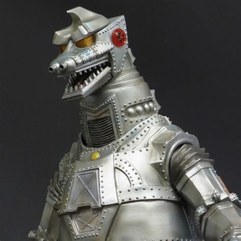 Kaiju Battle X Plus Mechagodzilla 1974 And Viras In Color