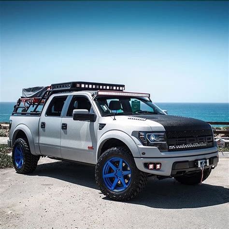 Ford Raptor On Instagram Check Out This Build Tagmotorsports Adv1