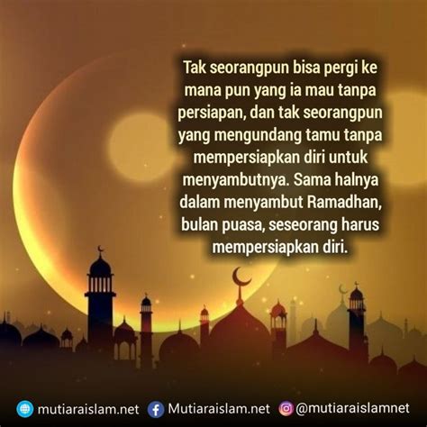 Doa Sebelum Datang Bulan Ramadhan Faith Parr