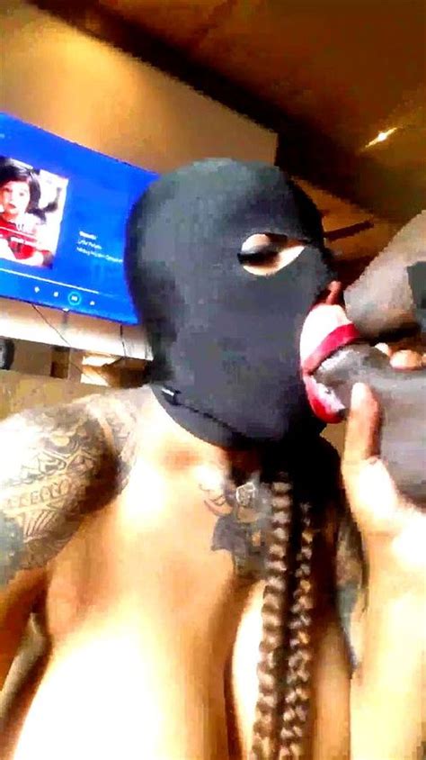 Watch Masked Suck Blowjob Big Dick Porn Spankbang