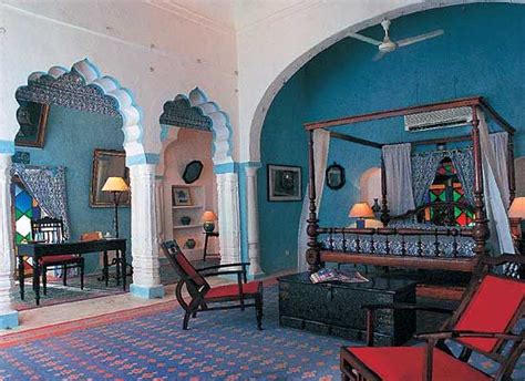 Neemrana Fort Palace Luxury Hotel Indiainterior Design Home Design