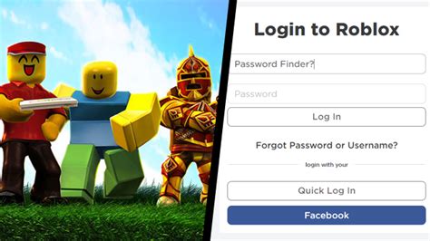 Roblox Password Finder Is It Safe Or A Scam GameRevolution