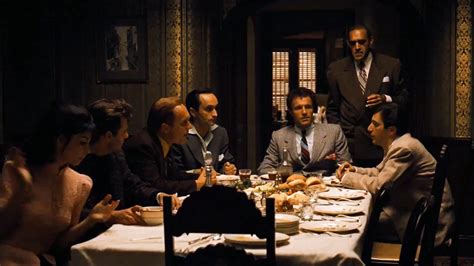 The Godfather Part Ii 1974 Wallpapers Wallpaper Cave