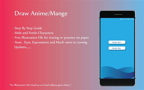 How To Draw Animemanga Showdraw Apk For Android Download