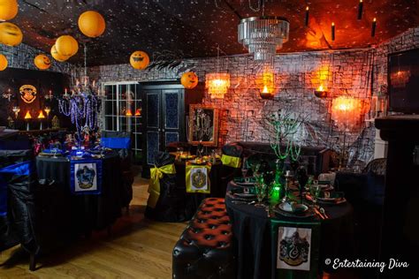 The Best Halloween Party Themes For Adults Entertaining Diva 2022