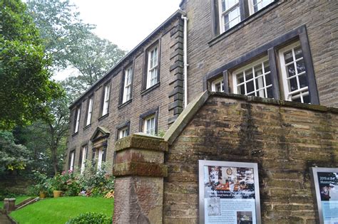 Poetry And The Graveyard A Writing Workshop At The Brontë Parsonage Museum