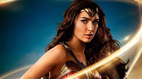 Wallpaper Wonder Woman 4k Gal Gadot Movies 14088