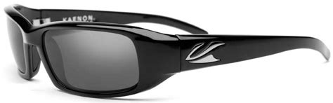 kaenon beacon sunglasses black polar g12