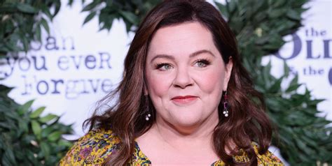 Melissa McCarthy's Weight-Loss Journey Is So Insanely Relatable ...