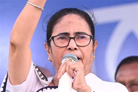 Lok Sabha Election 2024 Mamata Banerjee Attacked Narendra Modi On