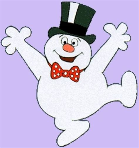 Download High Quality snowman clipart frosty Transparent PNG Images