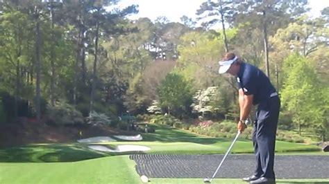 You can't play at augusta national unless you are the guest of a member or you qualify for the masters. Phil Mickelson plays Amen Corner Tuesday at Augusta ...