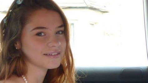 Becky Watts Stepbrother And His Girlfriend Guilty Of Killing Bbc News