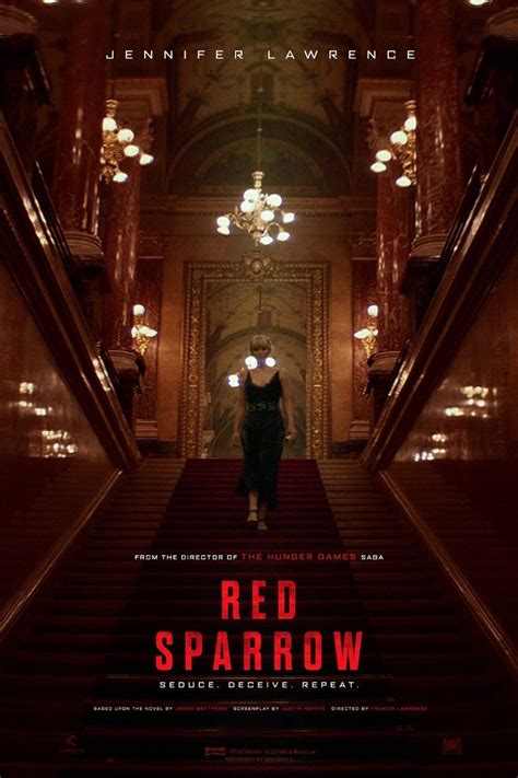 9 october 2019 (france) see more ». Red Sparrow DVD Release Date | Redbox, Netflix, iTunes, Amazon