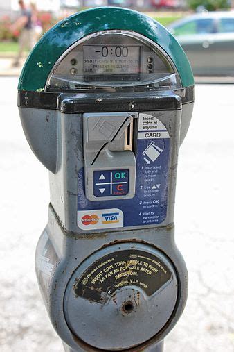 Nyc parking meter rules explained to help you avoid parking tickets. What is parking meter?