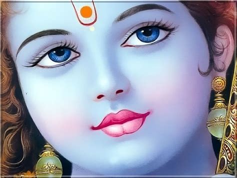 The Most Unique And Beautiful Collection Of Krishna Images